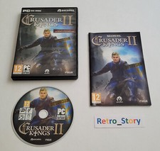 Crusader Kings II 2 - PC