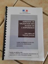 VAE LIVRET 2 CAFERUIS Valide