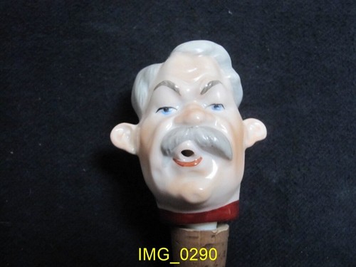 Bouchon verseur ancien - bouchon,