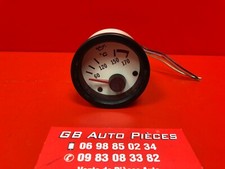MG MGF JAUGE TEMPERATURE HUILE