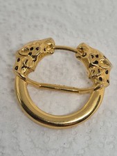 Anneau à Foulard Vintage