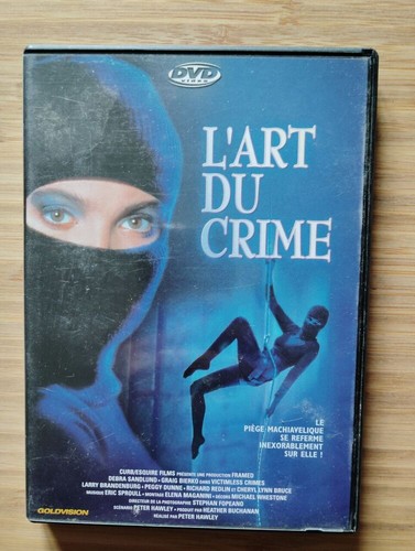 Art crime debra - l'art,