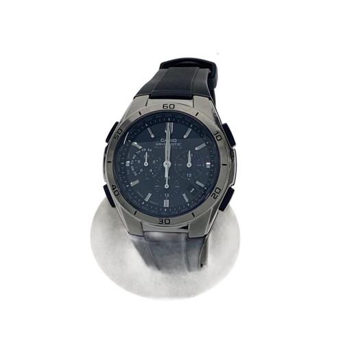 Montre solaire casio - montre,