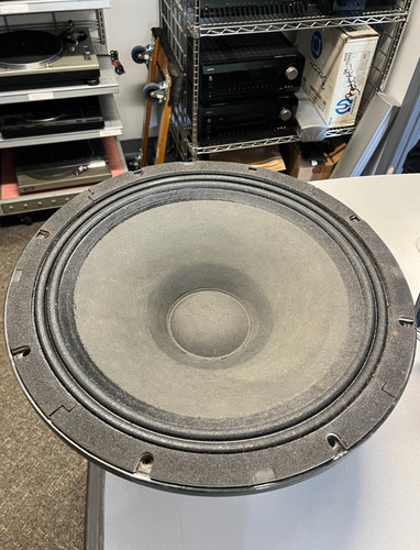 Rcf l18p540 subwoofer - rcf,