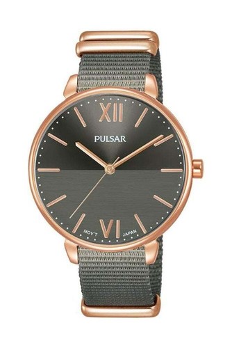 Pulsar attitude montre - attitude,