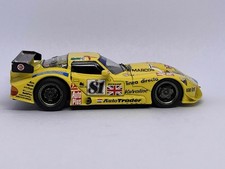 MARCOS LM600 #81 1996 24H DU