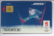 FRANCE TELECARTE / PHONECARD