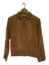 Blouson Jacket Orange M D'Occasion