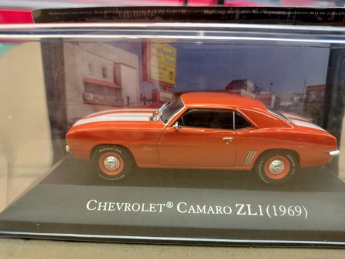 Chevrolet camaro zl1 - camaro,