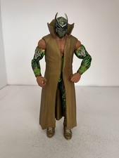Wwe Sin Cara Mattel Figurine
