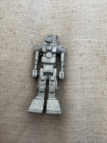 Popy chogokin tetsujin s - chogokin,