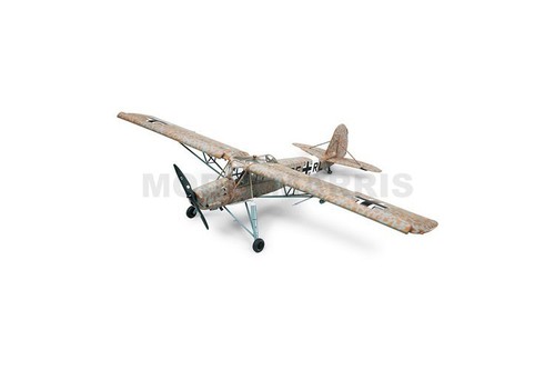 Tamiya 61100 fieseler - 1/48,