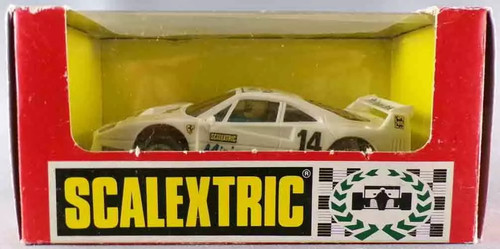 Scalextric 8355 ferrari - ferrari, f-40