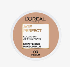 L'Oréal Age Perfect Makeup