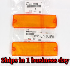 TOYOTA TRUENO AE86 Camry MR2