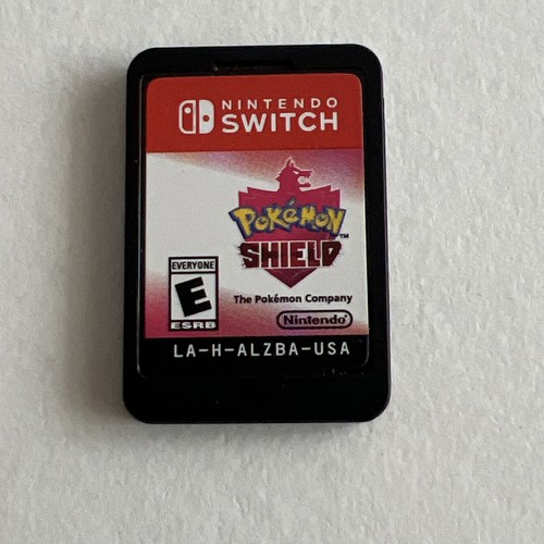 Nintendo switch pokémon - nintendo,