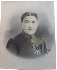 05/09/25 (REF28091) PORTRAIT