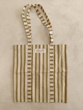Tote bag sezane - tote, octobre