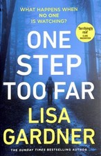 One Step Too Loin : un Roman