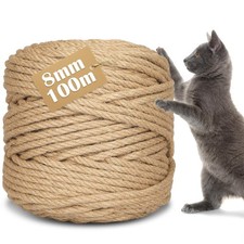 Corde en Sisal pour Arbre à