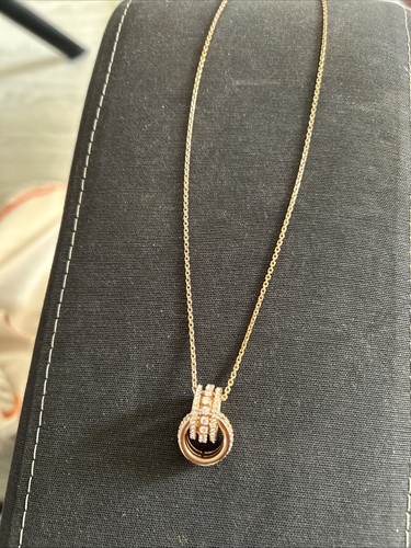 Swarovski collier - swarovski,