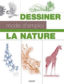 Dessiner nature mode - dessiner,