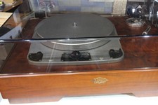 Record Player GARRARD MODEL