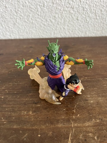 Vintage picolo gohan - picolo,