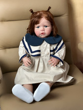60CM Reborn Baby Doll Girl Toy