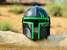 Casque mandalorien Star Wars