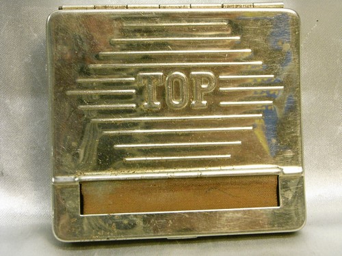 Ancienne machine a - ,