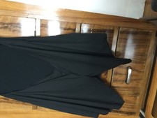 RUNDHOLTZ  DEUX HAUTS NOIRS TS