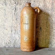 Ancienne Bouteille à Anse