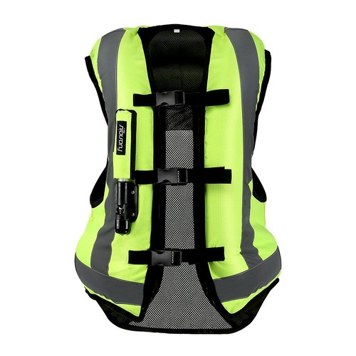 Airbag motorcycle protective - airbag,