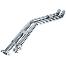 Downpipe tube afrique inox - tube,