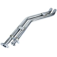DOWNPIPE TUBE AFRIQUE INOX BMW SERIE 3 E30 320i 325i 325ix