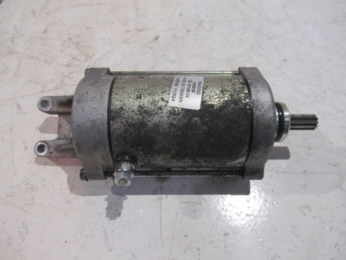 Démarreur piaggio mp3 - démarreur,