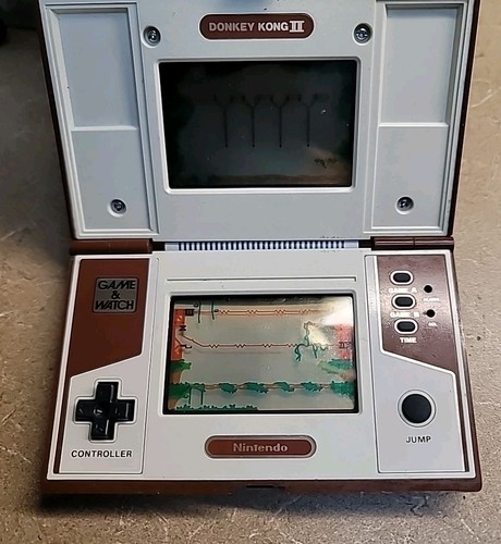 Nintendo donkey kong game - donkey,