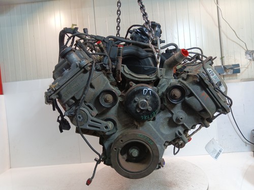 Moteur pour ford 150 - moteur, f-350