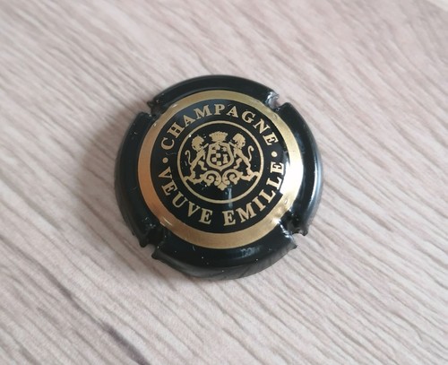Capsule champagne veuve - capsule, de