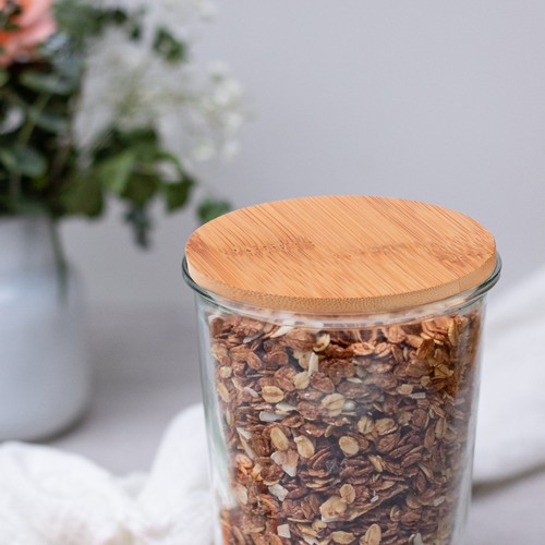 Couvercles pots confiture - pots,