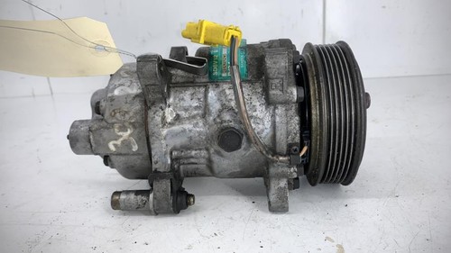 Compresseur clim peugeot - compresseur, 307