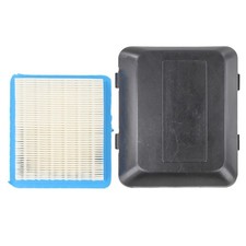 Couvercle filtre à air de remplacement pour Honda GCV135 GCV190 pour tondeuse G