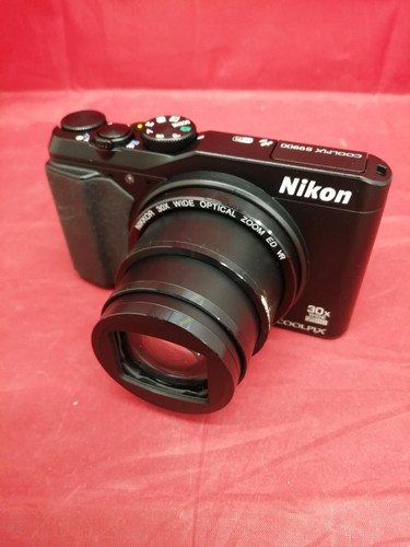 Appareil photo numérique