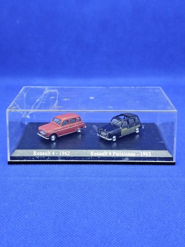 Lot renault 1962 4 - 4,