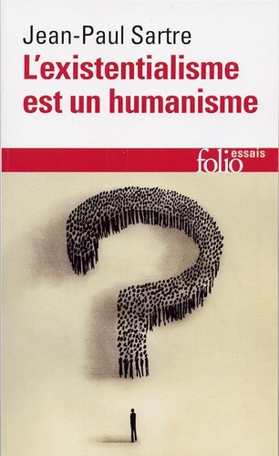 Existentialisme est un - l'existentialisme,