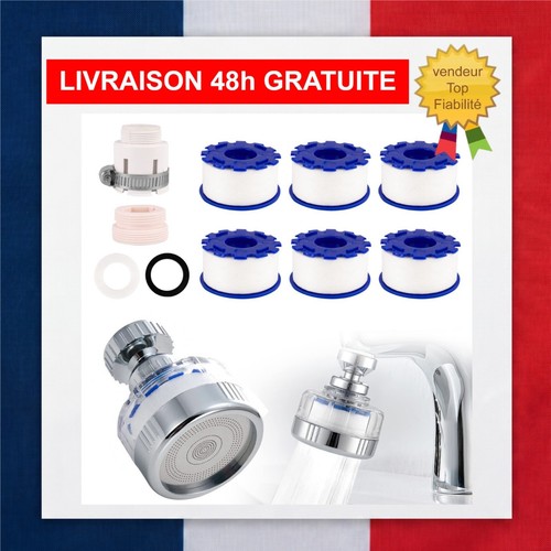 Filtre eau pour - à,