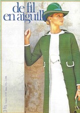 "de fil en aiguille" guide