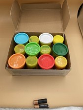 Play-Doh Set of 12 Multiple