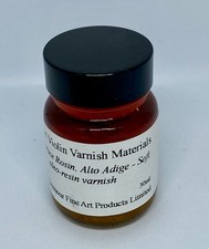 Vernis À Violon, 'Épinette